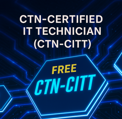 CTN-CERTIFIED